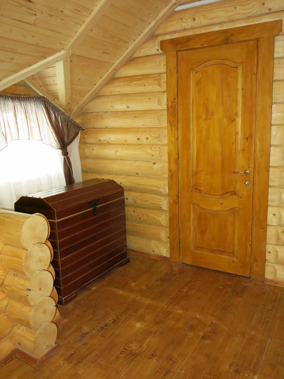 Cottage Goyra Яремче Екстериор снимка