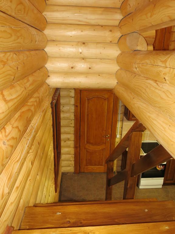 Cottage Goyra Яремче Стая снимка