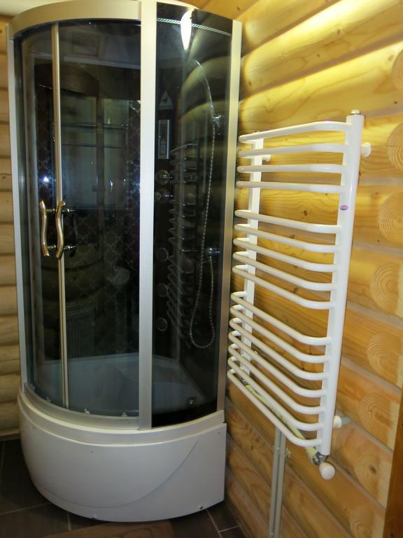 Cottage Goyra Яремче Стая снимка