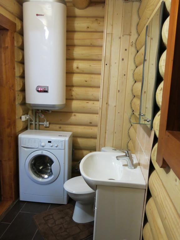 Cottage Goyra Яремче Екстериор снимка
