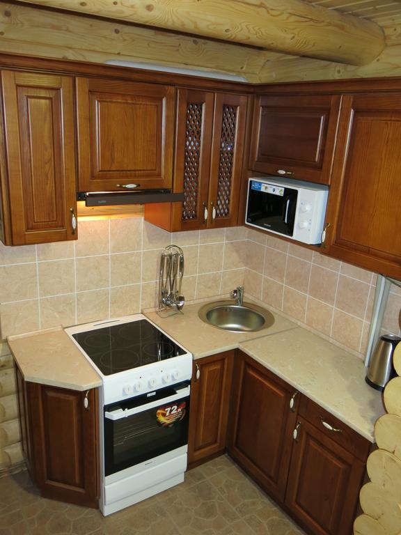 Cottage Goyra Яремче Стая снимка