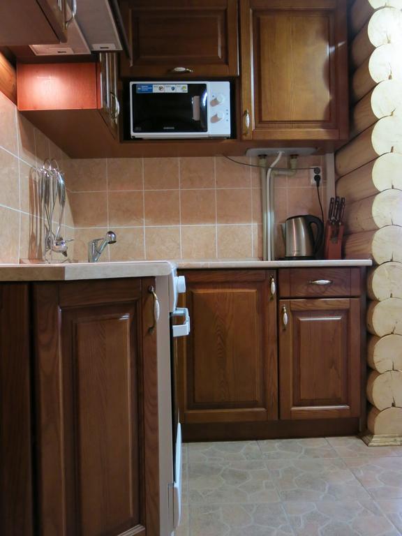 Cottage Goyra Яремче Стая снимка