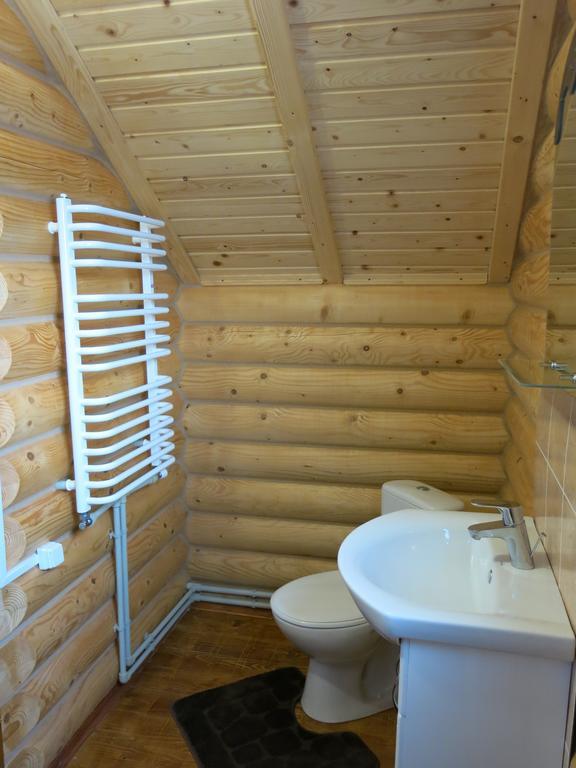 Cottage Goyra Яремче Екстериор снимка