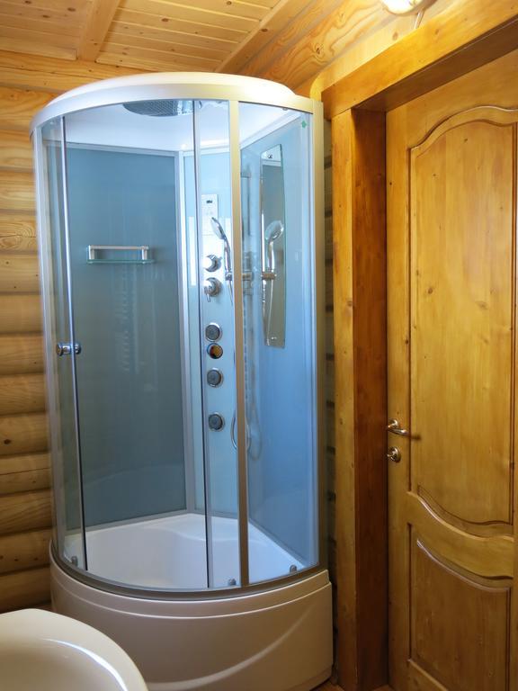 Cottage Goyra Яремче Екстериор снимка