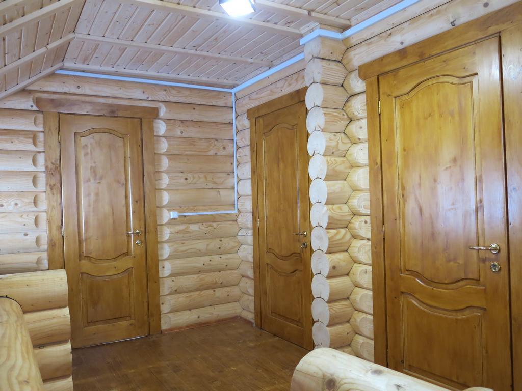 Cottage Goyra Яремче Екстериор снимка