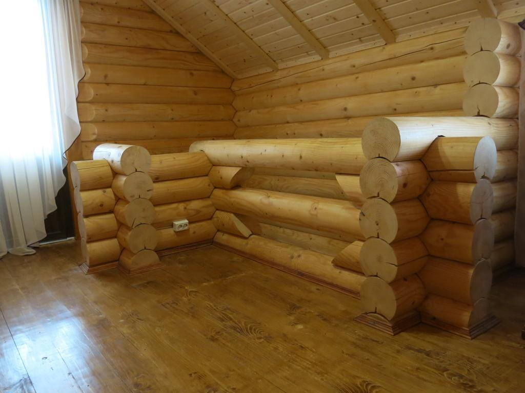 Cottage Goyra Яремче Екстериор снимка