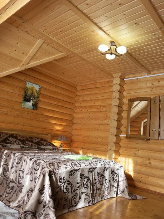 Cottage Goyra Яремче Екстериор снимка