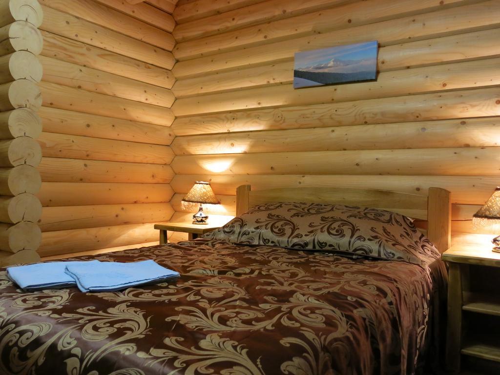 Cottage Goyra Яремче Екстериор снимка