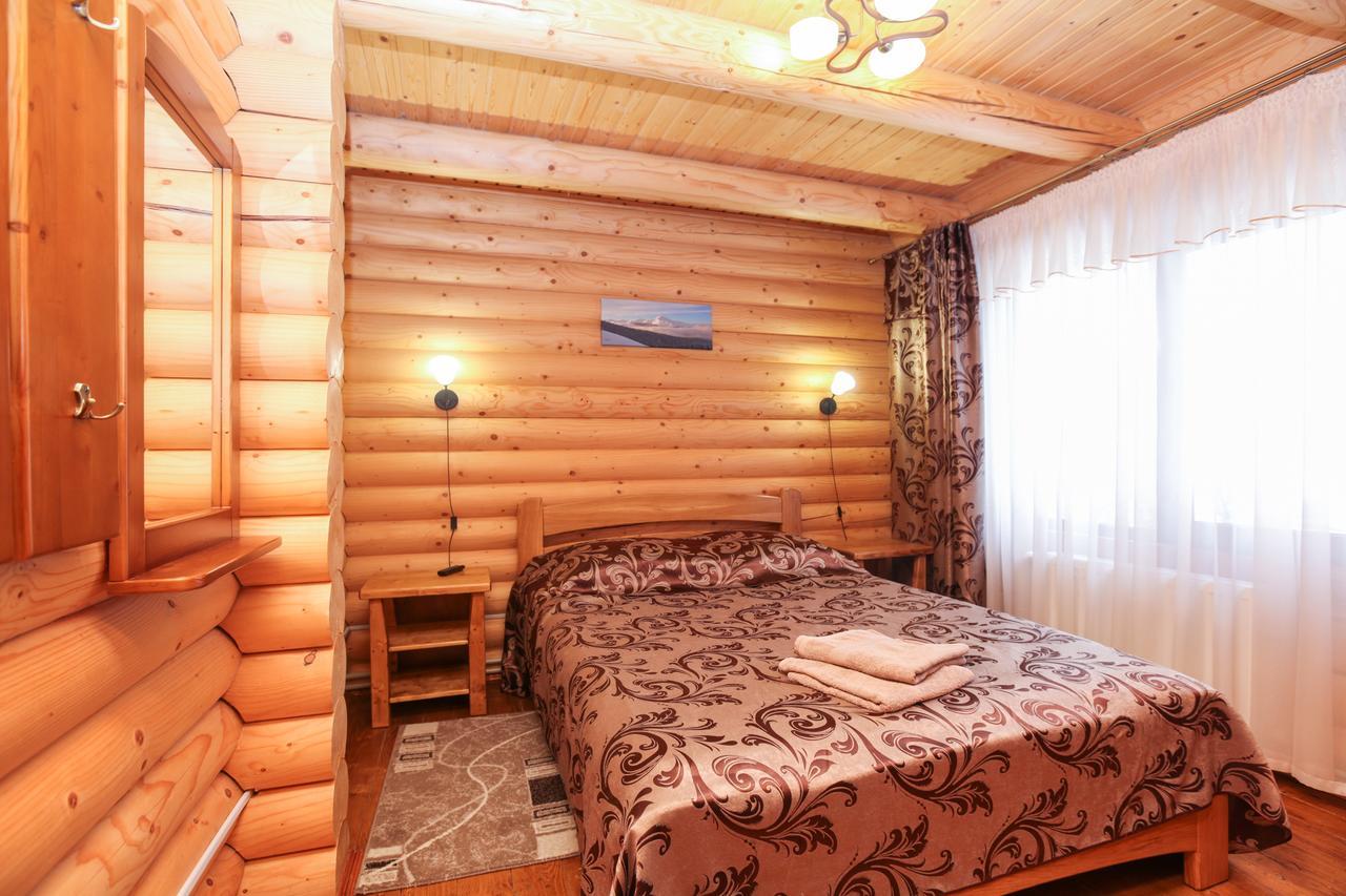 Cottage Goyra Яремче Екстериор снимка