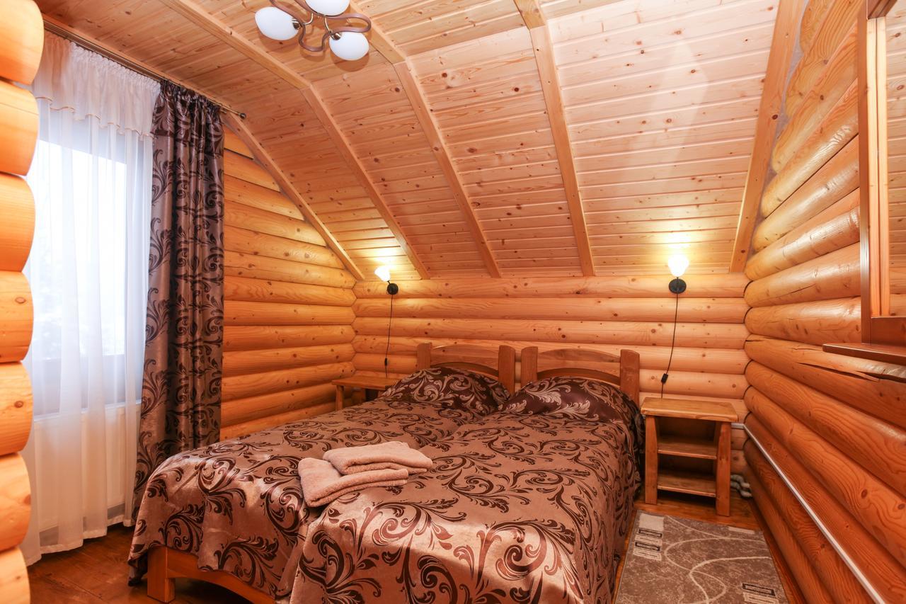 Cottage Goyra Яремче Екстериор снимка