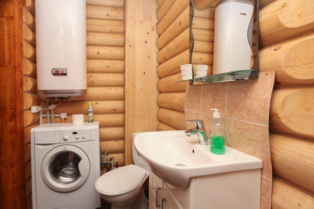 Cottage Goyra Яремче Екстериор снимка
