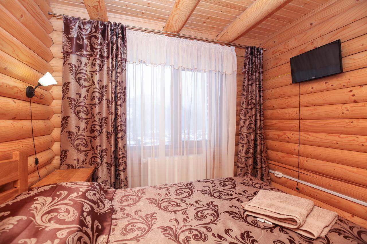 Cottage Goyra Яремче Екстериор снимка